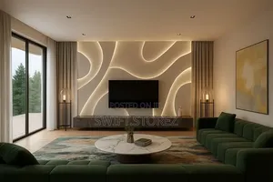TV Console