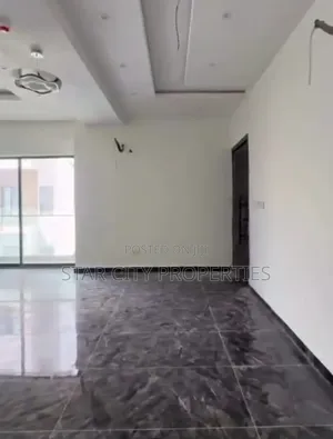 3bdrm Apartment in Yaba Lagos for rent