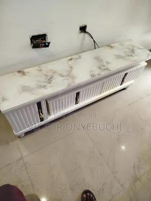 Center Table and TV Stand