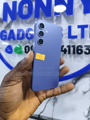 Samsung Galaxy S24 512 GB Blue