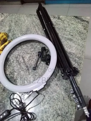12 Inches Ring Light