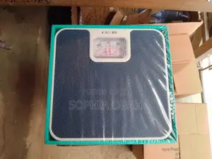 Manual Personal Scale