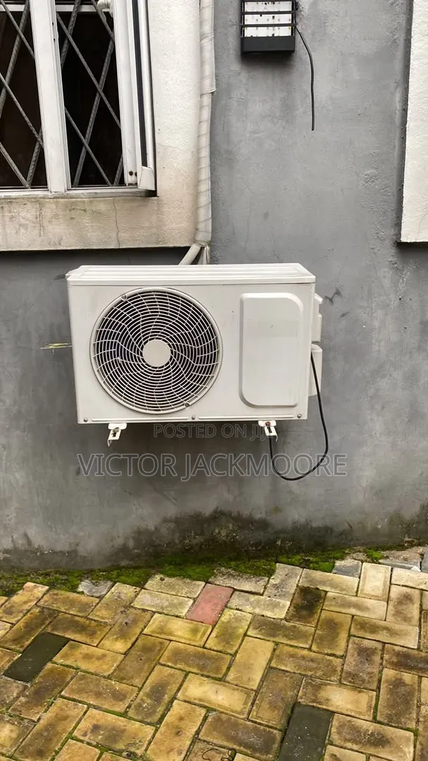 Air Condition