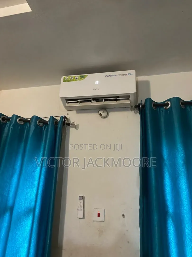 Air Condition