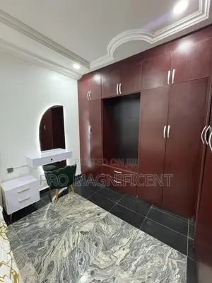 Furnished 1bdrm Apartment in Jahi Gilmore for rent