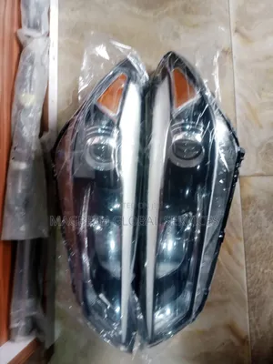 Headlamp for Hyundai Tucson 2017 LED USA.