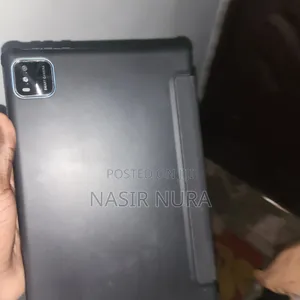 New Tablet 256 GB Blue