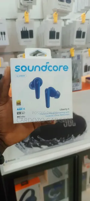 Anker Soundcore Liberty 5