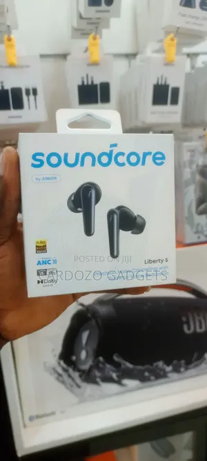 Anker Soundcore Liberty 5