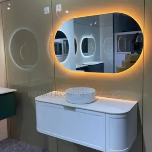 Excutve Luxury Cabinet for Masters