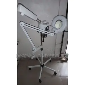 Standing 2in1 Facial Steamer
