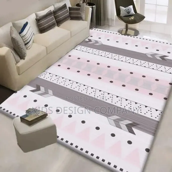 Urban Horizon Rug