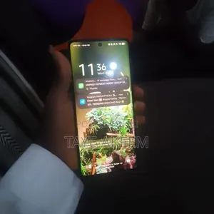 Infinix Hot 50 Pro 256 GB Gray