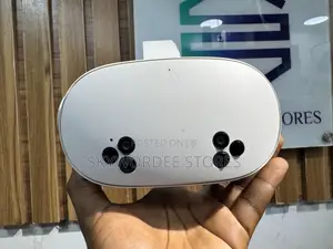 Meta Quest 3s 128gb Vr Headphone