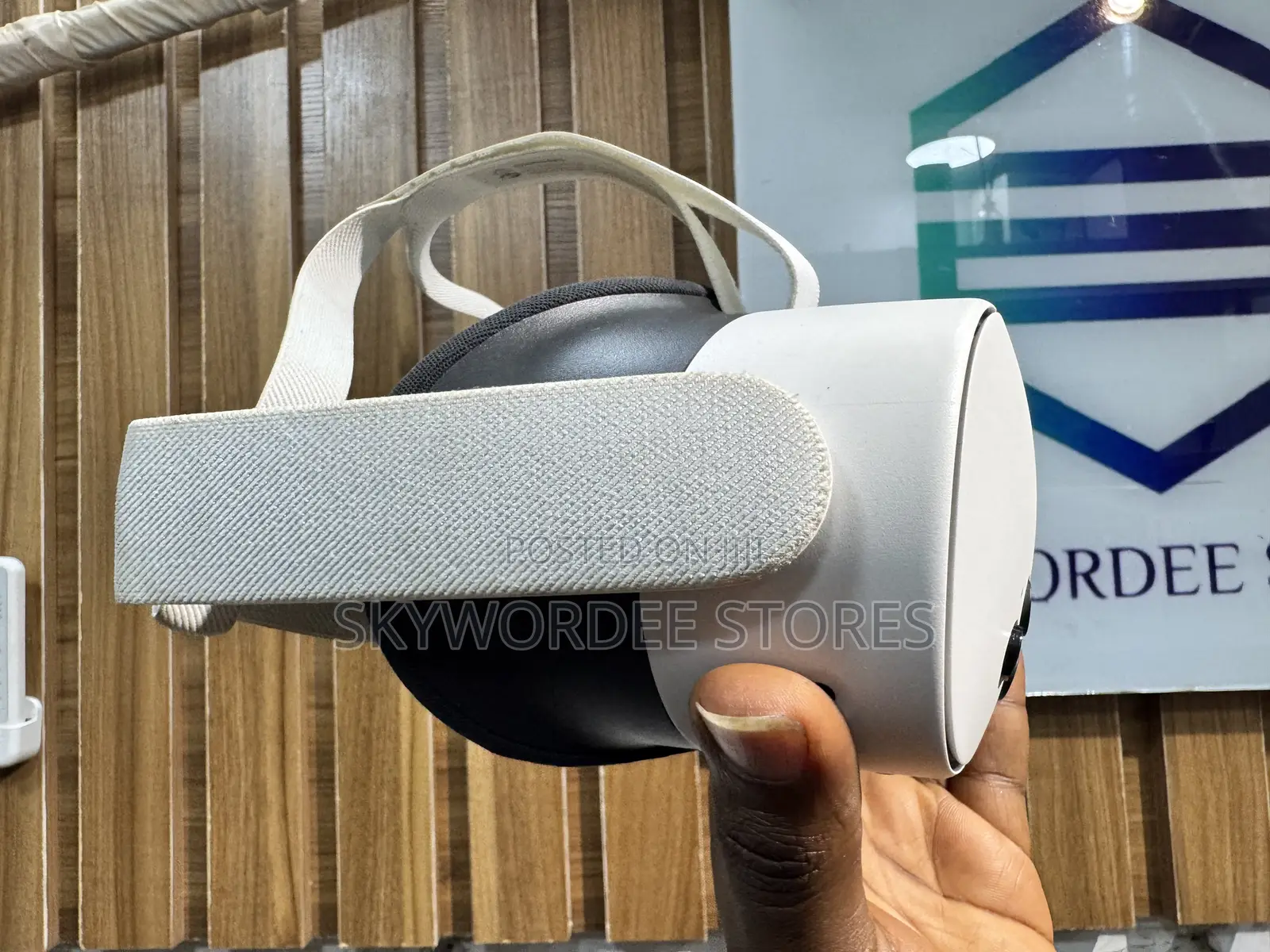 Meta Quest 3s 128gb Vr Headphone