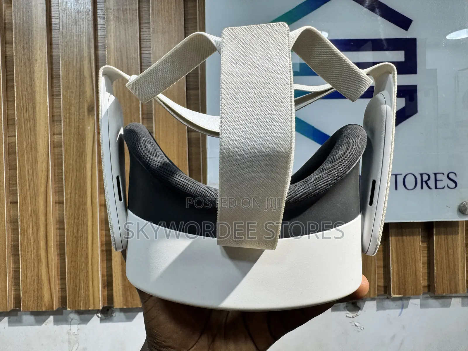 Meta Quest 3s 128gb Vr Headphone