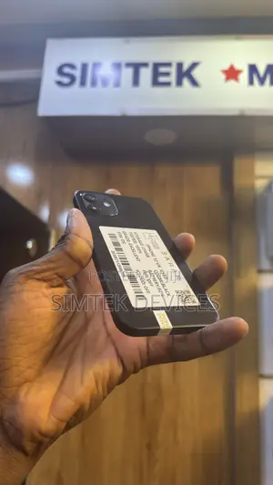 Apple iPhone 12 256 GB Blue