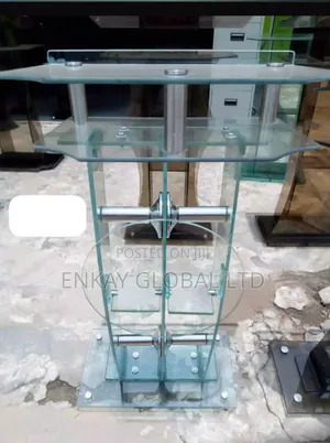 Beautiful Imported Church Pulpit