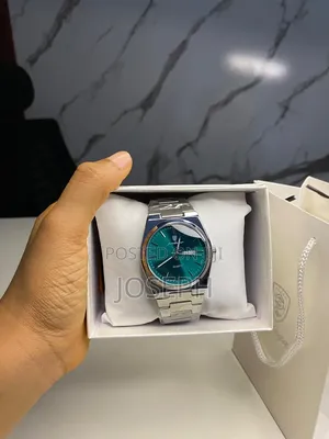 Luxury Fashion Men's Wristwatches (Pre-Order)