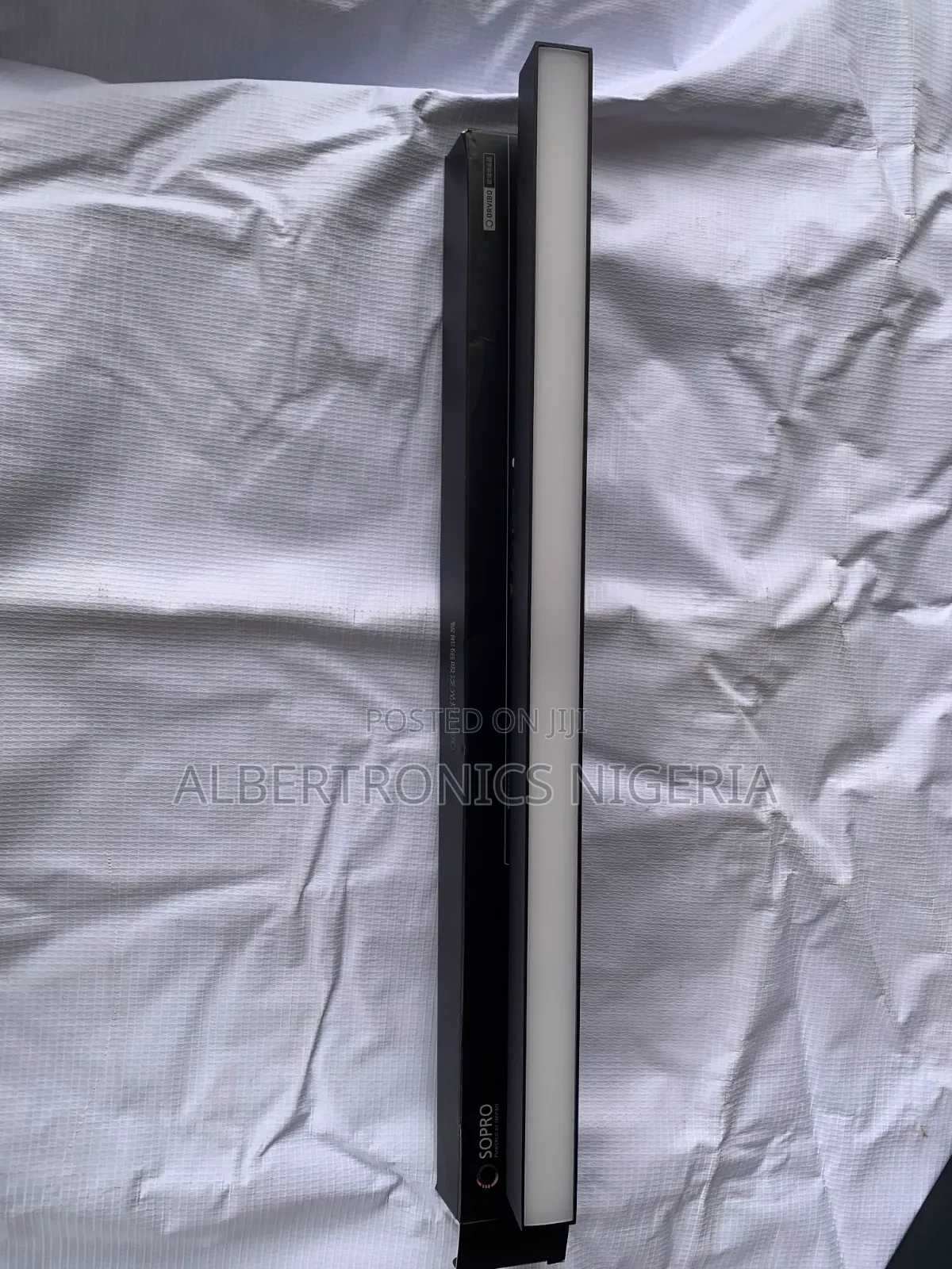 LED Magnetic Linear Light