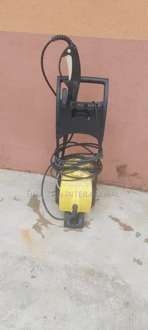 KARCHER 411A Pressure Washer