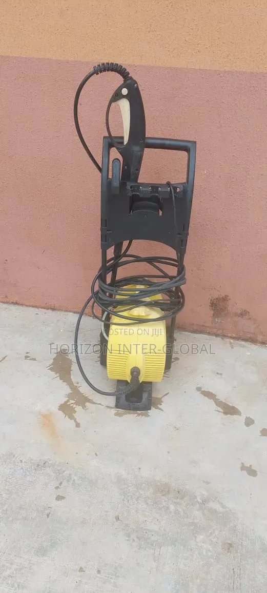 KARCHER 411A Pressure Washer