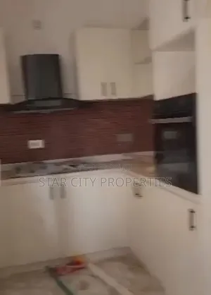 4bdrm House in Gbagada Phase 2 for rent