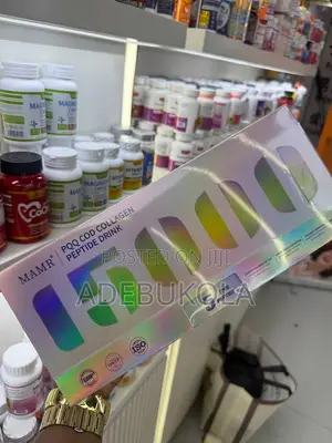 PQQ Cod Collagen Peptide Drink