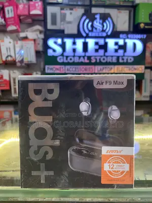 Buds+ Earpod