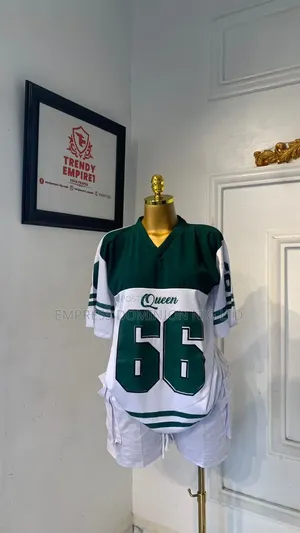 Jersey Top