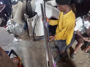 Direct Tokunbo Roof Carrier for Highlander 2020