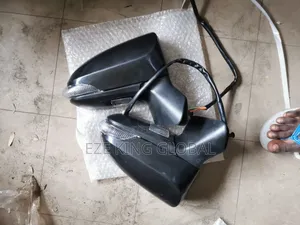 Side Mirror Toyota Venza 2010