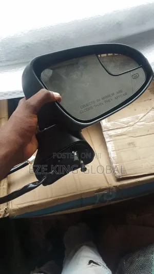 Side Mirror Toyota Venza 2010