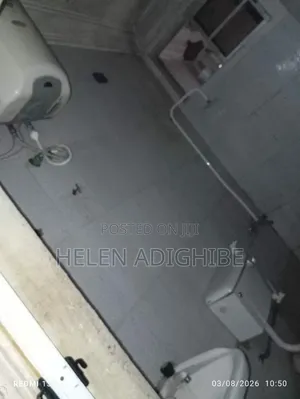 Furnished 2bdrm Block of Flats in Orisunbare for rent