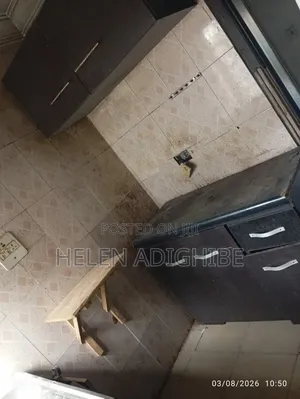 Furnished 2bdrm Block of Flats in Orisunbare for rent