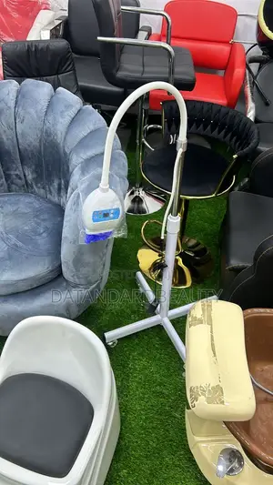 Teeth Whitening Machine