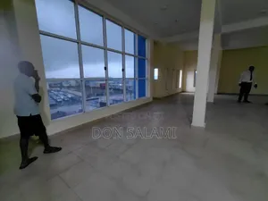 Office Space at Rumuola Stadium Link Road