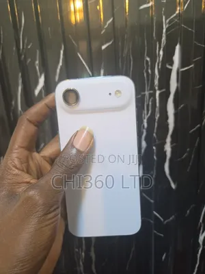 Apple iPhone Air 256 GB White