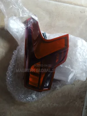 Rearlamp for Hyundai Santa Fe 2022.