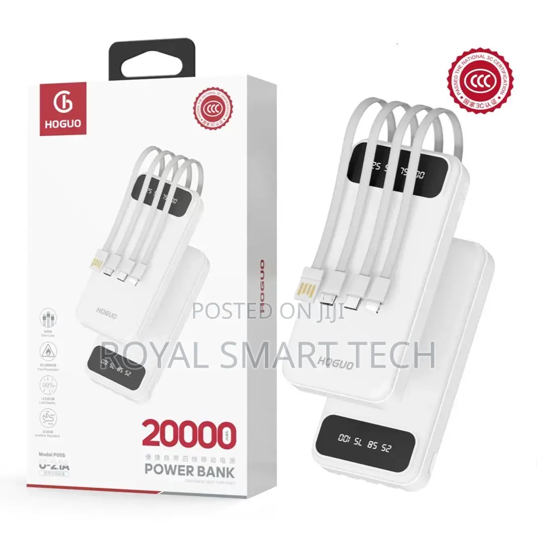 Power Bank