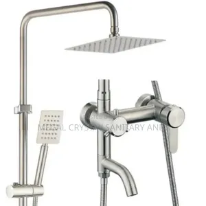 Mixer Shower for All Bathroom