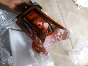 Rearlamp for Hyundai Santa Fe 2022.
