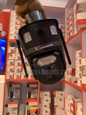 Hd Dural Lens Ultra Bright Solar PTZ Camera 4g/5g Lte 4k 8mp Hd