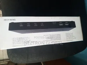 DKVM-410H D-Link