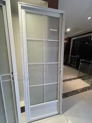 Toilet Doors