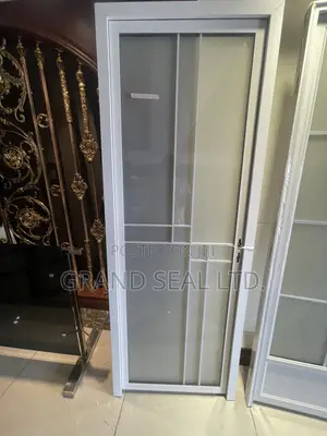 Toilet Doors