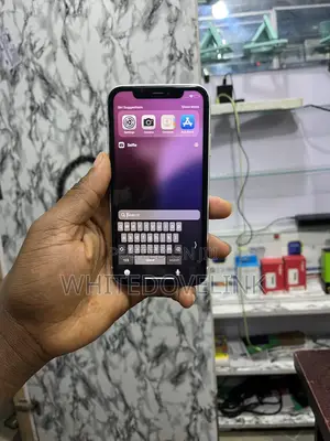 Apple iPhone XR 128 GB White