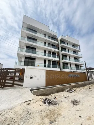2bdrm Block of Flats in Ikate for sale