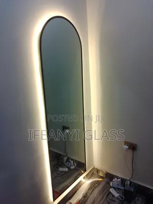 Mirror Ifeanyi