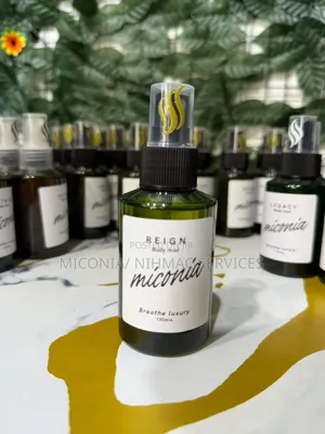 Miconia Body Mist